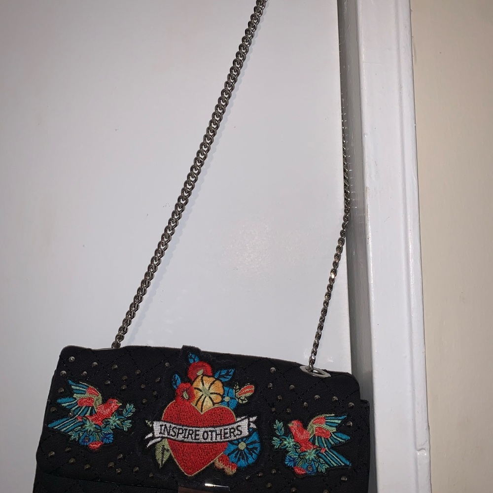 “Inspire Others” bag